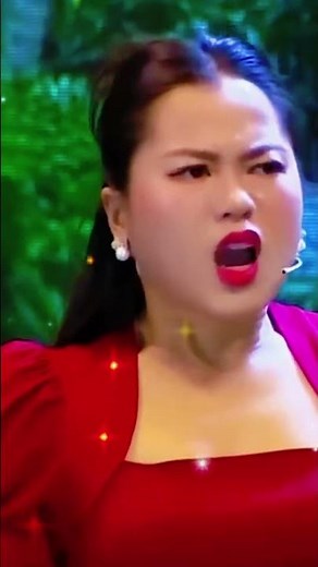 🤣 "Con Là Bạn Trai Của Dạ" Và Cái Kết Cười Xỉu | Hoài Linh & Lâm Vỹ Dạ #shorts #haihuoc