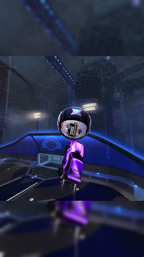 Freestyling in RL #freestyle #rl #trending #rocketleague #edit #rlclips #popular
