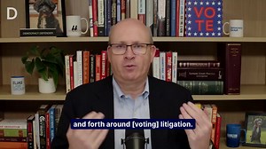68 reactions · 3 comments | This November, Ohio will hold several consequential races. Marc Elias explains how our newsletters will help you stay updated on litigation and Republican tactics that could affect the outcome of the state's election. Sign up today: newsletters.democracydocket.com/fb-subscribe | Democracy Docket | Facebook