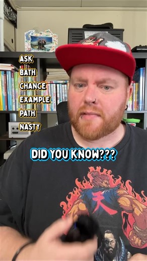 8.8K views · 881 reactions | Why is it different? Comment “navigating” to get my free British Pronunciation Guide! (insta only) #britishenglish #britishslang #britishaccent | BritSpeak | Facebook