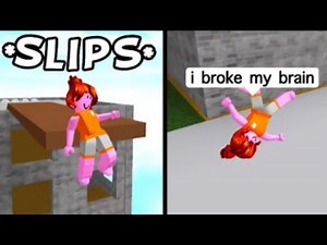 Roblox ragdoll engine (centident)