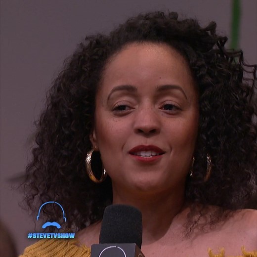 1.3M views · 49K reactions | Today one of Steve's audience member had the question everyone is asking: what's next? | STEVE on Watch | Facebook