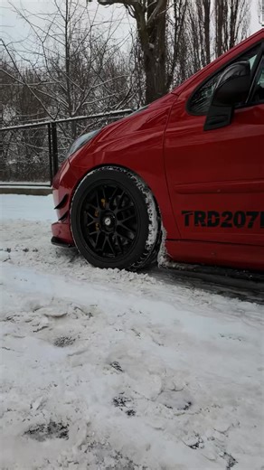 TheRedDevil_207RC on Instagram: "207RC 🥶❄️ - - - #peugeot #car #tuning #modifiedcars #207rc"