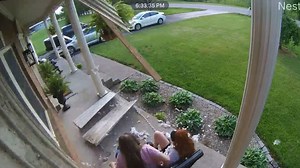 Spring break gone wrong