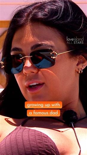 Boyzone Member Stars in Love Island All Stars