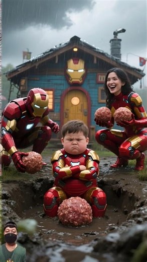 ❤ Evolution of Avengers 😊 Avengers Evolution ✅ #avengers #marvel #spiderman #shorts #ironman