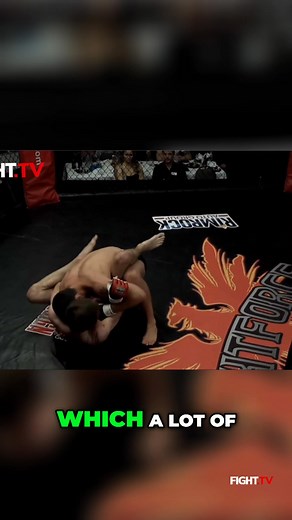 Jay's last opponent is now in the UFC! His long body and grappling skills give him a unique advantage. But, his length might pose a challenge for Jay in some ways. Will it be a tough match? #UFC #MMA #Fighting #Grappling #CombatSports | FIGHT.TV