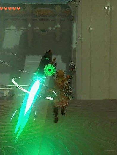 How to Beat Jiukoum Shrine FAST | Zelda TOTK