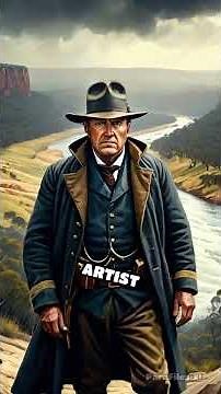 The Bunyip: Australia’s TERRIFYING Water Monster! 🐊🌿 | Folklore, Sightings & Unsolved Mystery