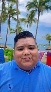 🌊☀️🌴Club Med IXTAPA 🌴☀️🌊 Adulto $4,288 Menores 5-11 $2,144 Junior 12-15 años $3,340 ✅ Fin de semana , viernes a Domingo 🗓️ 13-15 de octubre 🗓️ 20-22 octubre 🗓️ 27-29 de octubre 🗓️ 3-5 nov noviembre 🗓️ 1-3 diciembre 🗓️8-10 diciembre 📲 Realiza tu cotización con tu agente de viajes favorito 🤩 ✅ Contamos con 5 oficinas en 4 estados diferentes: 📍Ixtapa 📍Morelia 📍León 📍Salamanca 📍Querétaro ⚠️ Contactos OFICIALES Arlette’s Travels 📱OFICINA DE IXTAPA ZIHUATANEJO 🙋🏽‍♀️ Zulema 462 264 