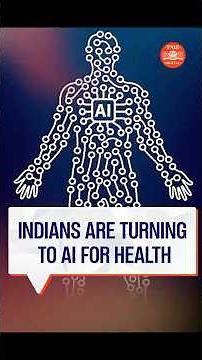 India emerges as one of Asia-Pacific's most AI-ready healthcare markets: Report