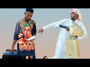 “Take Me to His Presence! — A Powerful & Hilarious Christian Comedy Skit”