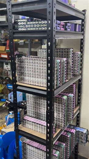 Lithium Battery Production in Myinnovation #myinnovation #lithium #battery #ev #discount | My Innovation