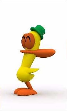 Talking Pato - All Dances