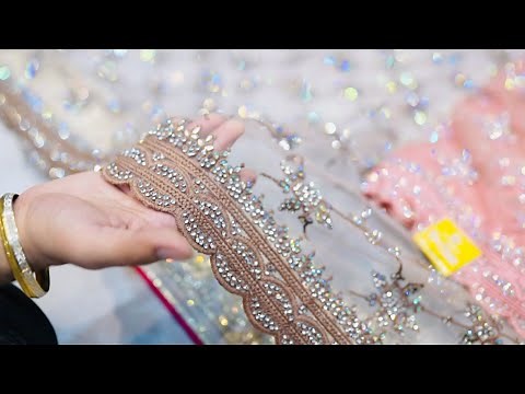 Single Saree - Free Shipping and Cash On Delivery | Saree shop in Chandni Chowk Delhi | Saree Design