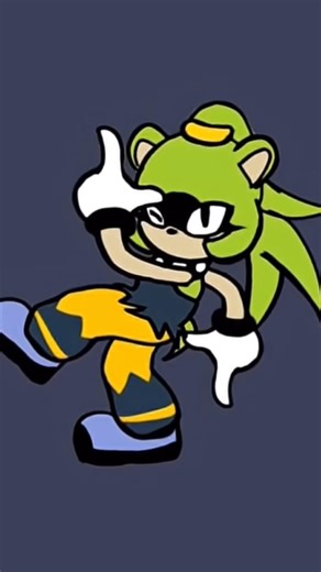 // - Random Alastor lines | Scourge, Amy & Surge - //