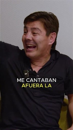 La curiosa anécdota del "Travieso" Arce con Valentín Elizalde