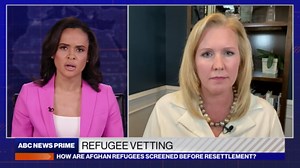 Former DHS official on refugee arrivals: ‘The real threat here is the fear-mongering’