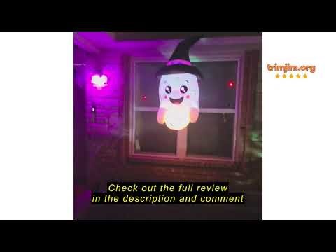 Review Gorrzai Solar Pathway Lights 10 Pack Christmas Solar Lights Outdoor Waterproof 6000K Cold Whi