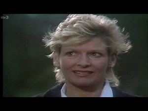 Emmerdale [CC] - Crossgill Fire (19th May 1988)