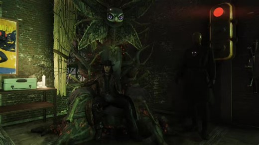 Come join me on Discord to chat live about Fallout. Maybe you play on PC and want to join me on 76. I'd love to meet all of the wonderful people who play fallout and share with this community my little bit of chaos I add to it. Will you join me? #Fallout76 #Fallout #FalloutCommunity #Gaming #GamingCommunity