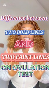 #OvulationTest #testingforovulation | Giftfavour’world