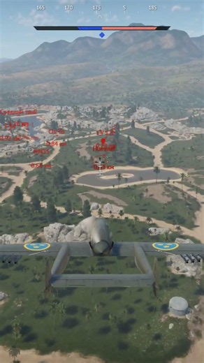 WAR TUNDER BEST MOMENTS #5 #warthunder