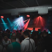 The Volks Nightclub, Brighton