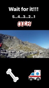 305K views · 982 reactions | We found an unseen angle of this legendary crash jump.#BASEjump #BASEjumping #Wingsuit #WingsuitFlying #WingsuitPilot #Skydiving #Skydiver #SkyDiveLife #ExtremeSports #Adrenaline #AdrenalineRush #GoPro #HelmetCam #EpicFail #CrashLanding #CloseCall #AdventureSports #MountainFlying #ProximityFlying #BASElife #BASEworld #ExtremeSportsLife #Daredevil #RiskTaker #AirSports #CapeTown #SouthAfrica #ExtremeLife #SkyLife #BASEcrew #BASEjumpingCrash | 3x7x77 | Facebook