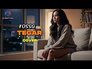 Rossa – Tegar | Cover Version by AF Music
