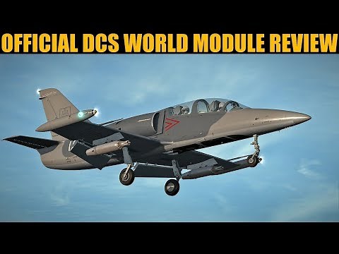 DCS Module Buyer Guide Review: L-39 Albatros