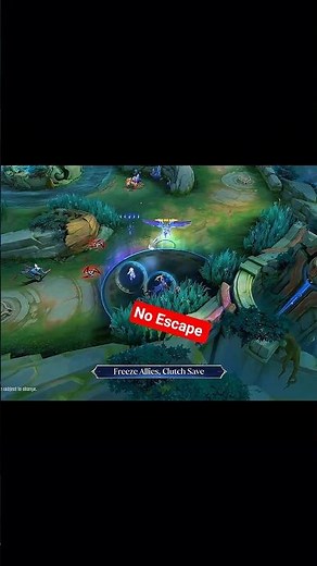 New Hero Marcel Protects Melissa! Marcel + Aamon Deadly Trio Combo 😱 MLBB Gameplay