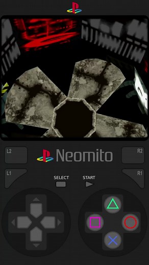 Bust a Groove Retro Gaming Fun with Gas O