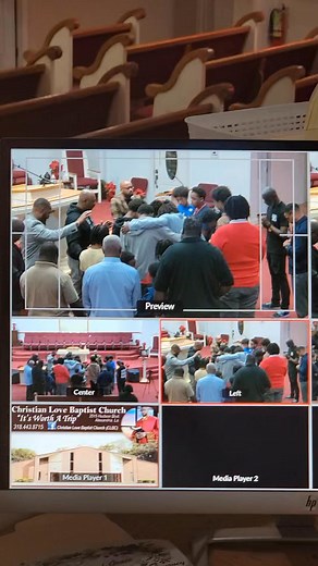 Christian Love youth Conference!! Lets Make a Difference!! | Christian Love Baptist Church (CLBC)