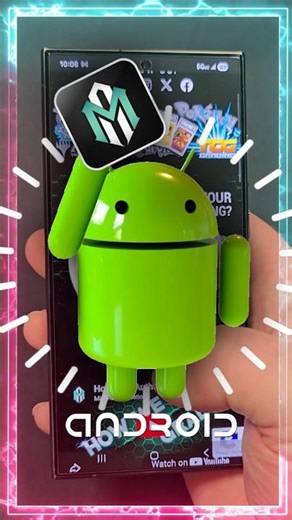 Mint Authentication Android Beta Test!