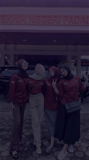 cantik cantik harimau👊🏻 #pnp #pnpcircle #politekniknegeripadang #fyp