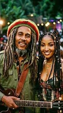 Bob marley x Shenseea- Don't miss me