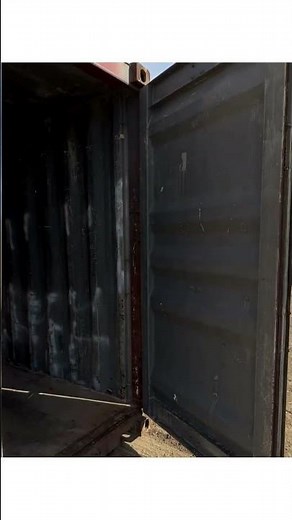20’ Cargo Worth Shipping Container Available | Stronger Than Standard Used (Wildomar CA)