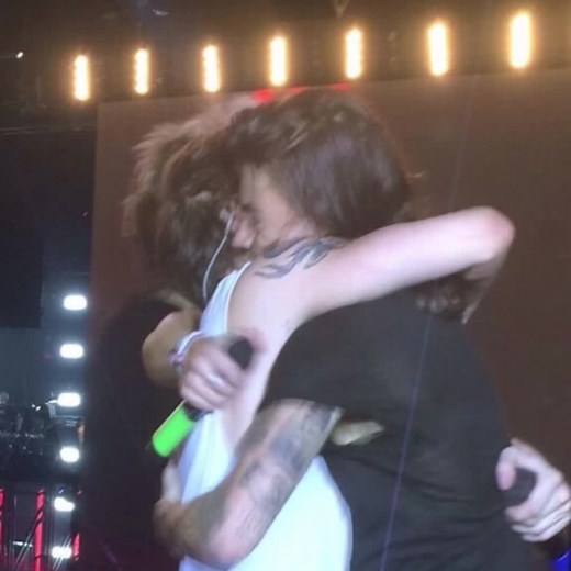 Larry Stylinson: The Biggest Proof