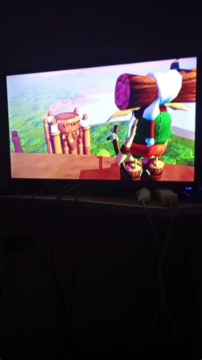 Toon Story 3