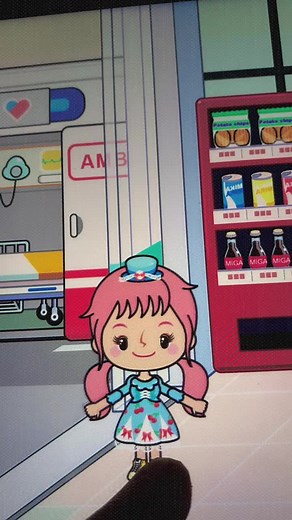 game:miga hospital #mayis18✌🏻😁 #fyt #fypシ #rqxrenat #ytxrenat #fy #fyp #foryou #foryoupage #on #рек #рекомендации