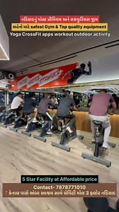 #foodieeguru #anand #nadiad #gym #offer #fitnessmotivation #fitness #gym #rohitkhatrifitness #nadiad #vvnager | Premal Foodiee Guru