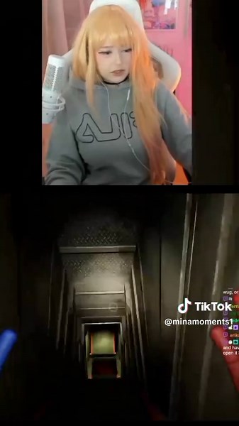 Poppy Playtime Cosplay Showcase with Mina