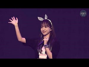 [INDOSUB] IZONE 1st Concert in Seoul Eyes On Me