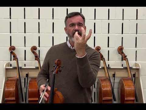 Violin 14-17 Advanced Technique Book