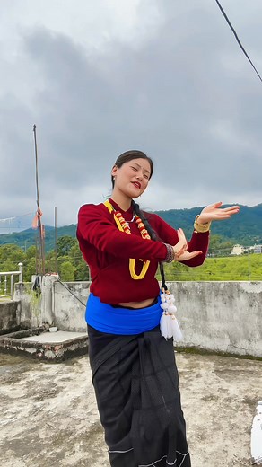 Balla vete hit ko dautari 🫶❤️🙏 #viralreelschallenge #fypシ #foryoupageシ #highlight #love #justforfun #everyoneシ゚ #reelsvideoシ | Tika Budha Magar