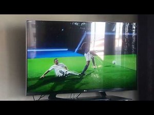 beIN Sports HD 1 - 01.04.2017