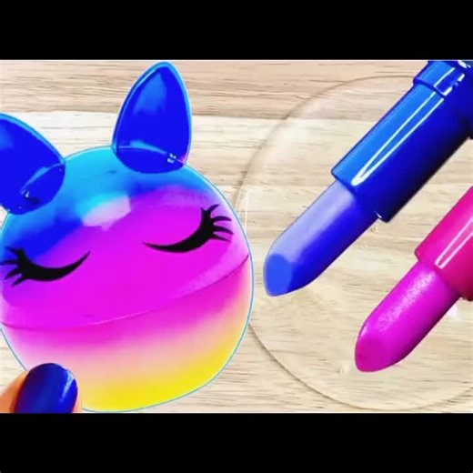 Creative Slime Mixing Techniques for ASMR Sounds