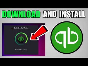 How To Download And Install QuickBooks Desktop (2026) (Quick And Easy Guide)