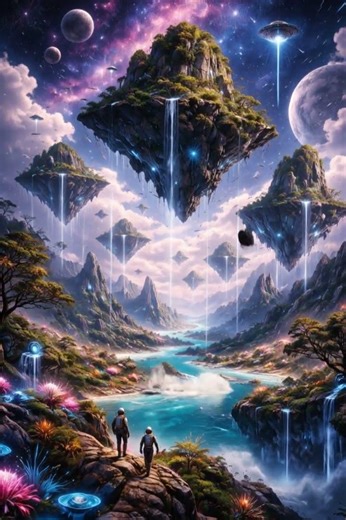 This Planet Breaks the Laws of Physics… Or Does It? 🤯